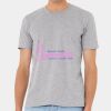 Unisex FWD Fashion Jersey Recycled Organic Tee Thumbnail