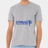 Unisex FWD Fashion Jersey Recycled Organic Tee Thumbnail