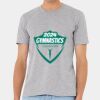 Unisex FWD Fashion Jersey Recycled Organic Tee Thumbnail