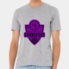 Unisex FWD Fashion Jersey Recycled Organic Tee Thumbnail