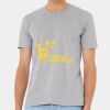 Unisex FWD Fashion Jersey Recycled Organic Tee Thumbnail