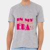 Unisex FWD Fashion Jersey Recycled Organic Tee Thumbnail
