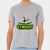 Unisex FWD Fashion Jersey Recycled Organic Tee Thumbnail