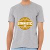 Unisex FWD Fashion Jersey Recycled Organic Tee Thumbnail