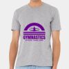 Unisex FWD Fashion Jersey Recycled Organic Tee Thumbnail