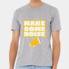 Unisex FWD Fashion Jersey Recycled Organic Tee Thumbnail