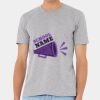 Unisex FWD Fashion Jersey Recycled Organic Tee Thumbnail