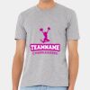 Unisex FWD Fashion Jersey Recycled Organic Tee Thumbnail