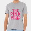Unisex FWD Fashion Jersey Recycled Organic Tee Thumbnail