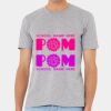 Unisex FWD Fashion Jersey Recycled Organic Tee Thumbnail