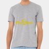 Unisex FWD Fashion Jersey Recycled Organic Tee Thumbnail