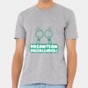 Unisex FWD Fashion Jersey Recycled Organic Tee Thumbnail