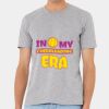 Unisex FWD Fashion Jersey Recycled Organic Tee Thumbnail