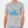 Unisex FWD Fashion Jersey Recycled Organic Tee Thumbnail
