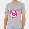 Unisex FWD Fashion Jersey Recycled Organic Tee Thumbnail