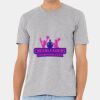 Unisex FWD Fashion Jersey Recycled Organic Tee Thumbnail