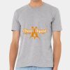 Unisex FWD Fashion Jersey Recycled Organic Tee Thumbnail