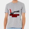 Unisex FWD Fashion Jersey Recycled Organic Tee Thumbnail