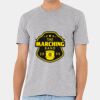 Unisex FWD Fashion Jersey Recycled Organic Tee Thumbnail
