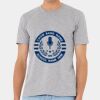 Unisex FWD Fashion Jersey Recycled Organic Tee Thumbnail