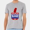 Unisex FWD Fashion Jersey Recycled Organic Tee Thumbnail