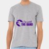 Unisex FWD Fashion Jersey Recycled Organic Tee Thumbnail