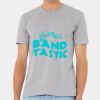 Unisex FWD Fashion Jersey Recycled Organic Tee Thumbnail