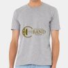 Unisex FWD Fashion Jersey Recycled Organic Tee Thumbnail
