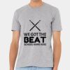Unisex FWD Fashion Jersey Recycled Organic Tee Thumbnail