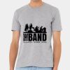 Unisex FWD Fashion Jersey Recycled Organic Tee Thumbnail