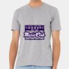 Unisex FWD Fashion Jersey Recycled Organic Tee Thumbnail