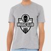 Unisex FWD Fashion Jersey Recycled Organic Tee Thumbnail