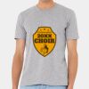 Unisex FWD Fashion Jersey Recycled Organic Tee Thumbnail