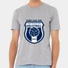 Unisex FWD Fashion Jersey Recycled Organic Tee Thumbnail