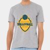 Unisex FWD Fashion Jersey Recycled Organic Tee Thumbnail