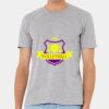 Unisex FWD Fashion Jersey Recycled Organic Tee Thumbnail