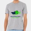 Unisex FWD Fashion Jersey Recycled Organic Tee Thumbnail