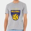Unisex FWD Fashion Jersey Recycled Organic Tee Thumbnail