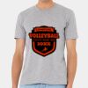 Unisex FWD Fashion Jersey Recycled Organic Tee Thumbnail