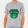 Unisex FWD Fashion Jersey Recycled Organic Tee Thumbnail