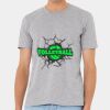 Unisex FWD Fashion Jersey Recycled Organic Tee Thumbnail