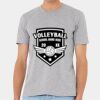 Unisex FWD Fashion Jersey Recycled Organic Tee Thumbnail