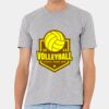 Unisex FWD Fashion Jersey Recycled Organic Tee Thumbnail