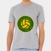 Unisex FWD Fashion Jersey Recycled Organic Tee Thumbnail