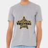 Unisex FWD Fashion Jersey Recycled Organic Tee Thumbnail