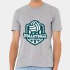 Unisex FWD Fashion Jersey Recycled Organic Tee Thumbnail