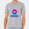 Unisex FWD Fashion Jersey Recycled Organic Tee Thumbnail