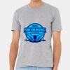 Unisex FWD Fashion Jersey Recycled Organic Tee Thumbnail