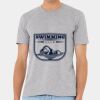 Unisex FWD Fashion Jersey Recycled Organic Tee Thumbnail