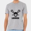 Unisex FWD Fashion Jersey Recycled Organic Tee Thumbnail